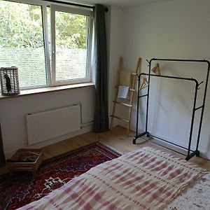 Private Bathroom Double Room